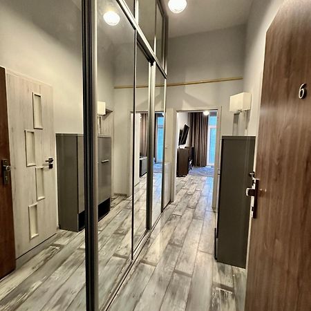 Royal City Centre Apartment Poprad Ngoại thất bức ảnh