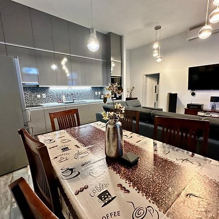 Royal City Centre Apartment Poprad Ngoại thất bức ảnh