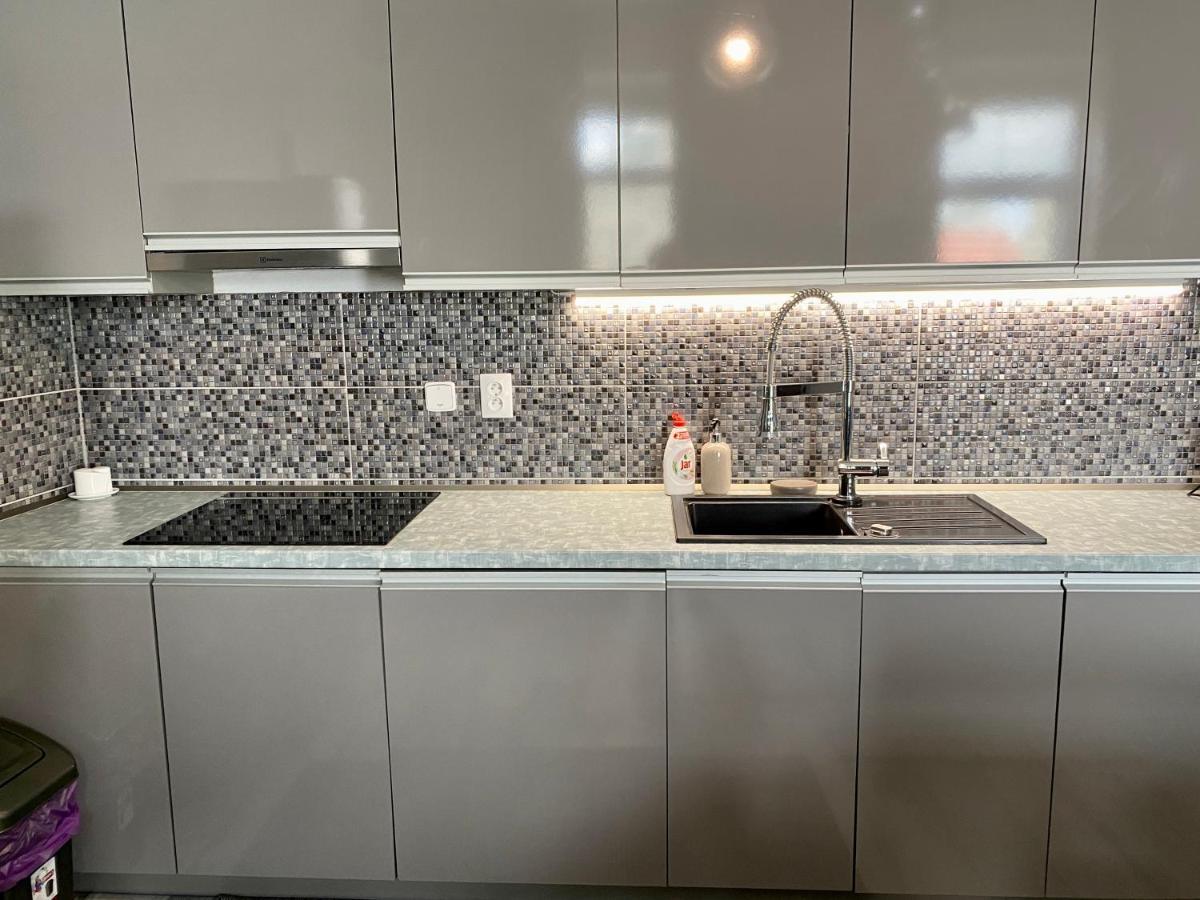 Royal City Centre Apartment Poprad Ngoại thất bức ảnh