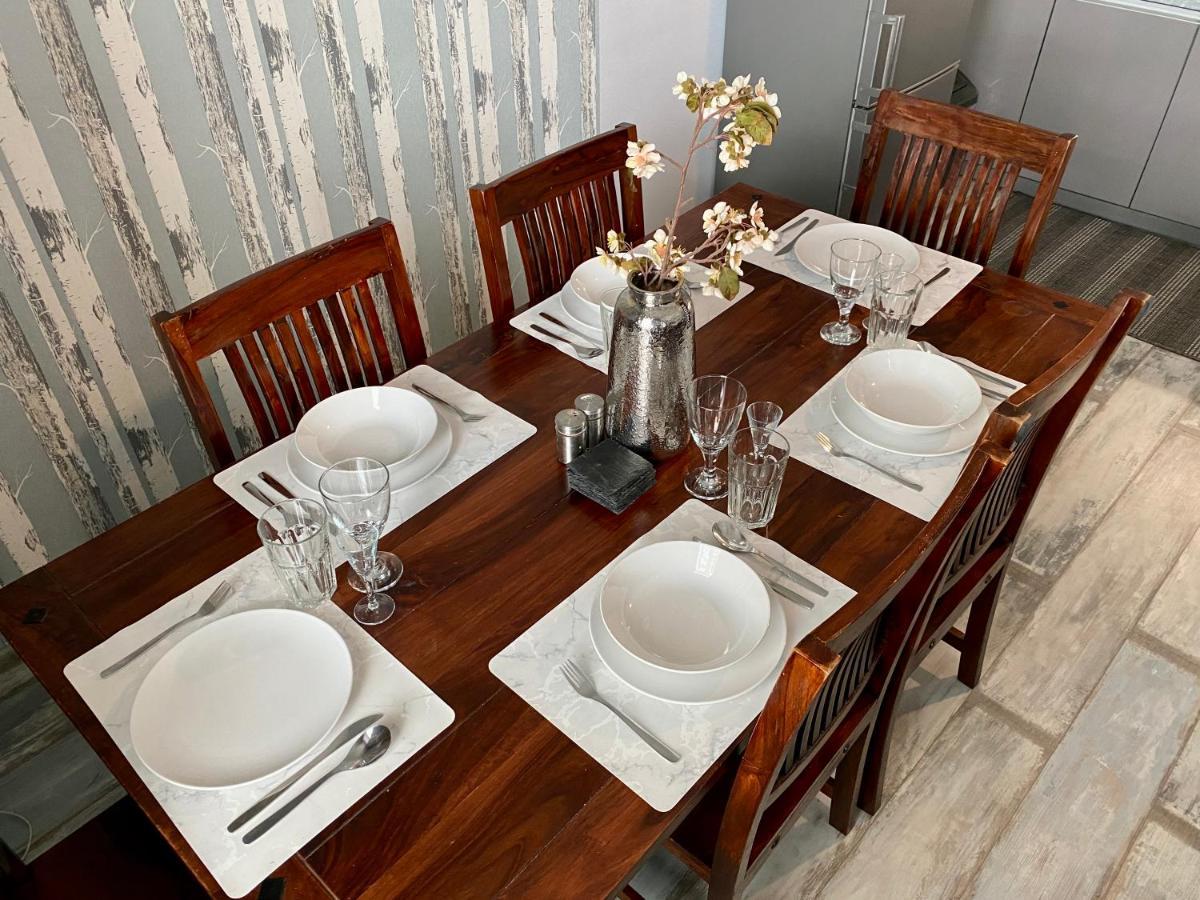 Royal City Centre Apartment Poprad Ngoại thất bức ảnh