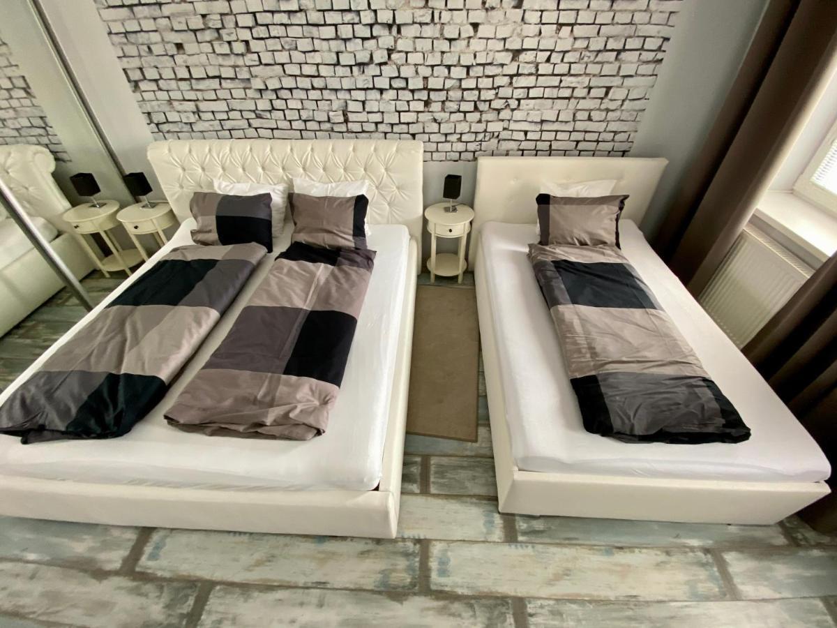 Royal City Centre Apartment Poprad Ngoại thất bức ảnh