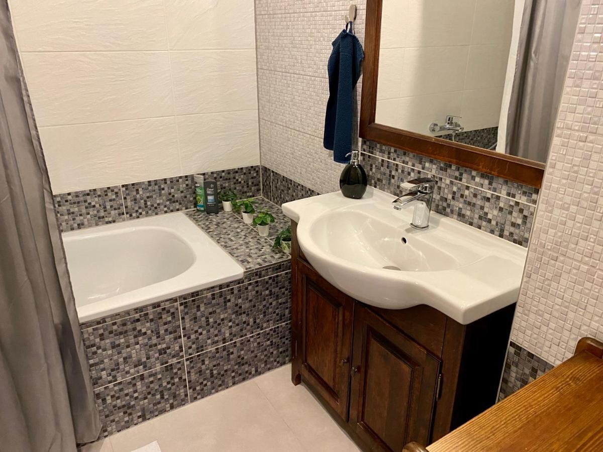 Royal City Centre Apartment Poprad Ngoại thất bức ảnh