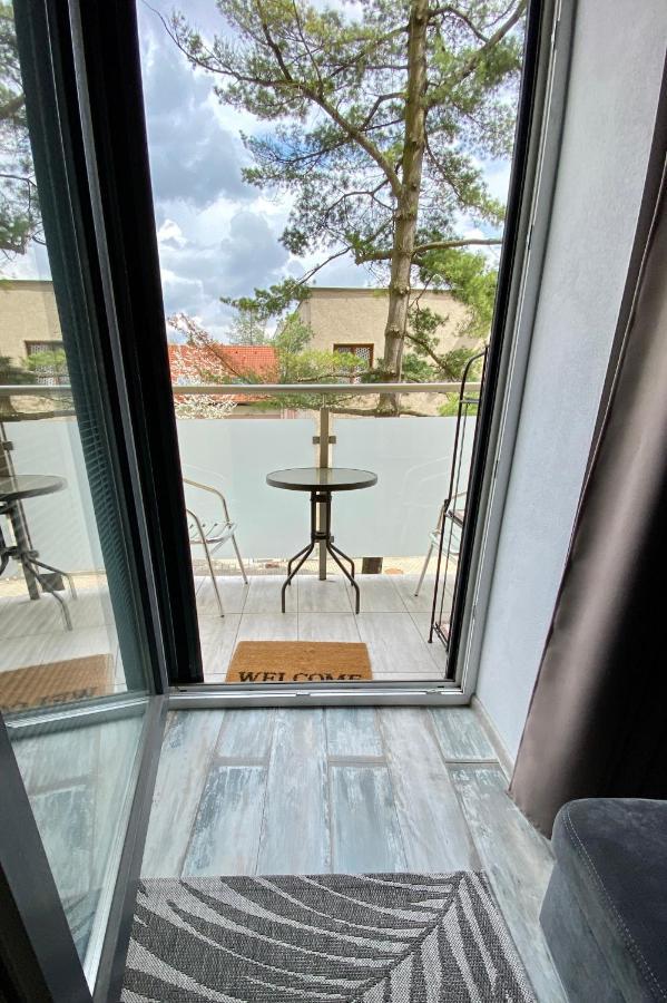 Royal City Centre Apartment Poprad Ngoại thất bức ảnh