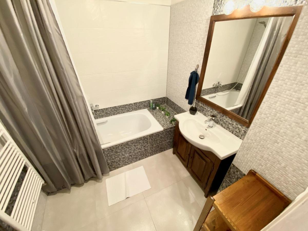 Royal City Centre Apartment Poprad Ngoại thất bức ảnh