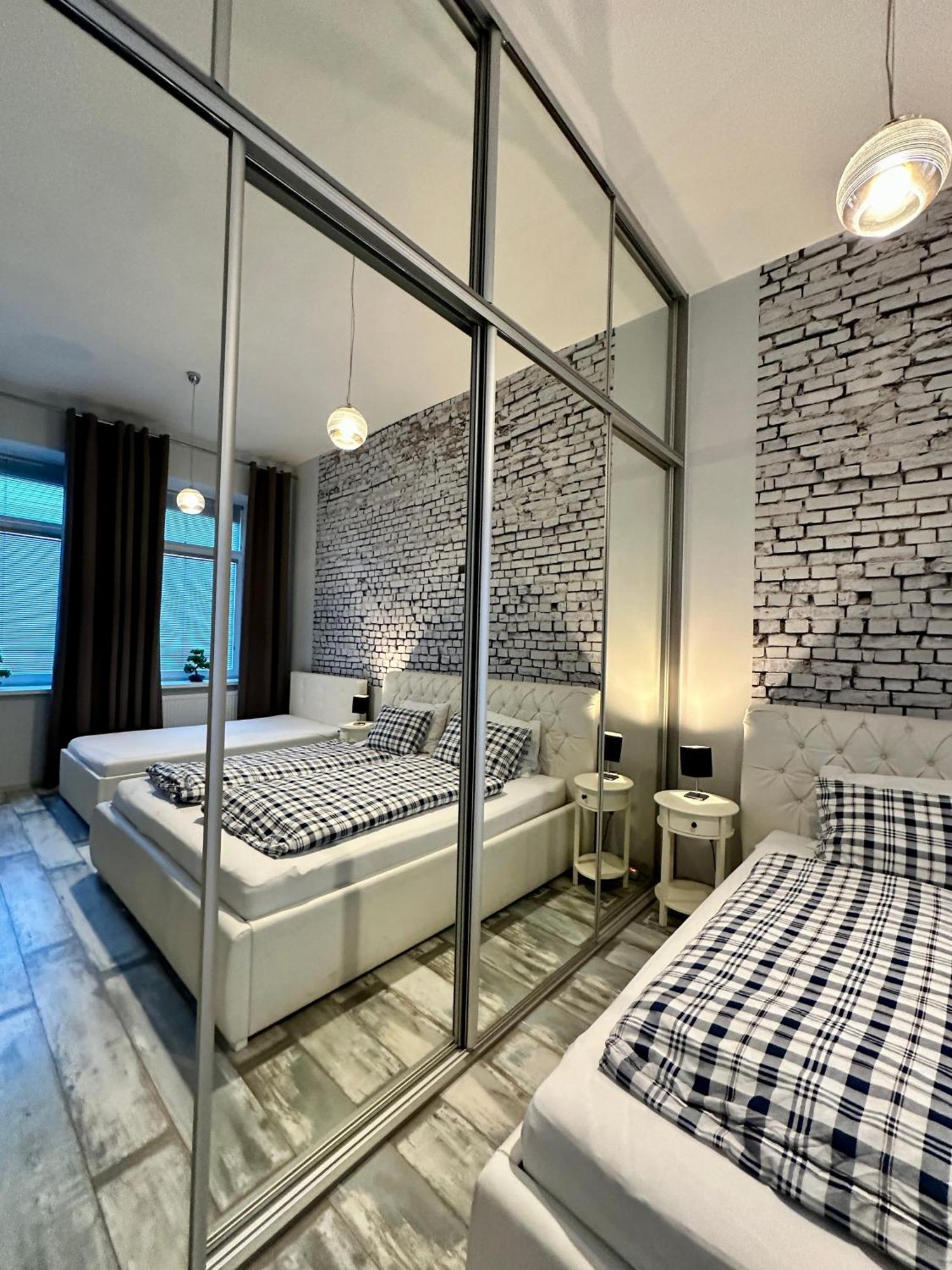 Royal City Centre Apartment Poprad Ngoại thất bức ảnh