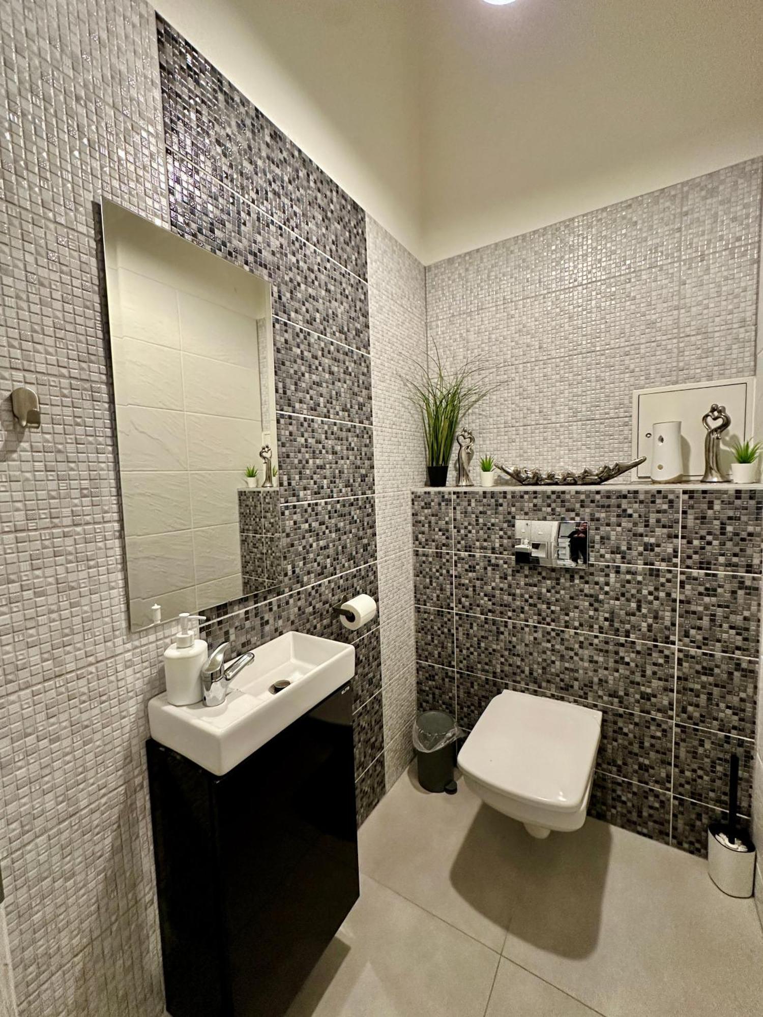 Royal City Centre Apartment Poprad Ngoại thất bức ảnh