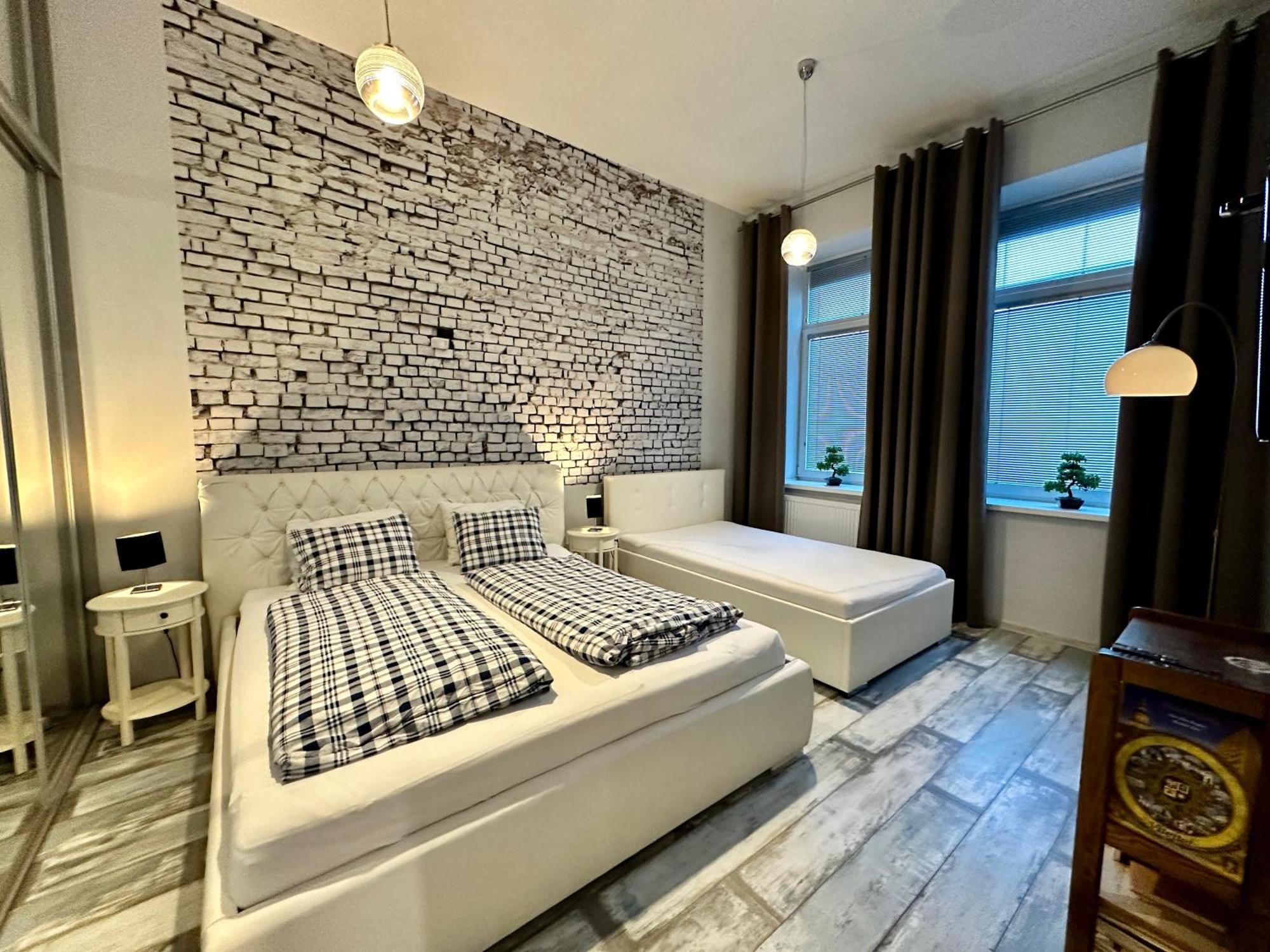 Royal City Centre Apartment Poprad Ngoại thất bức ảnh