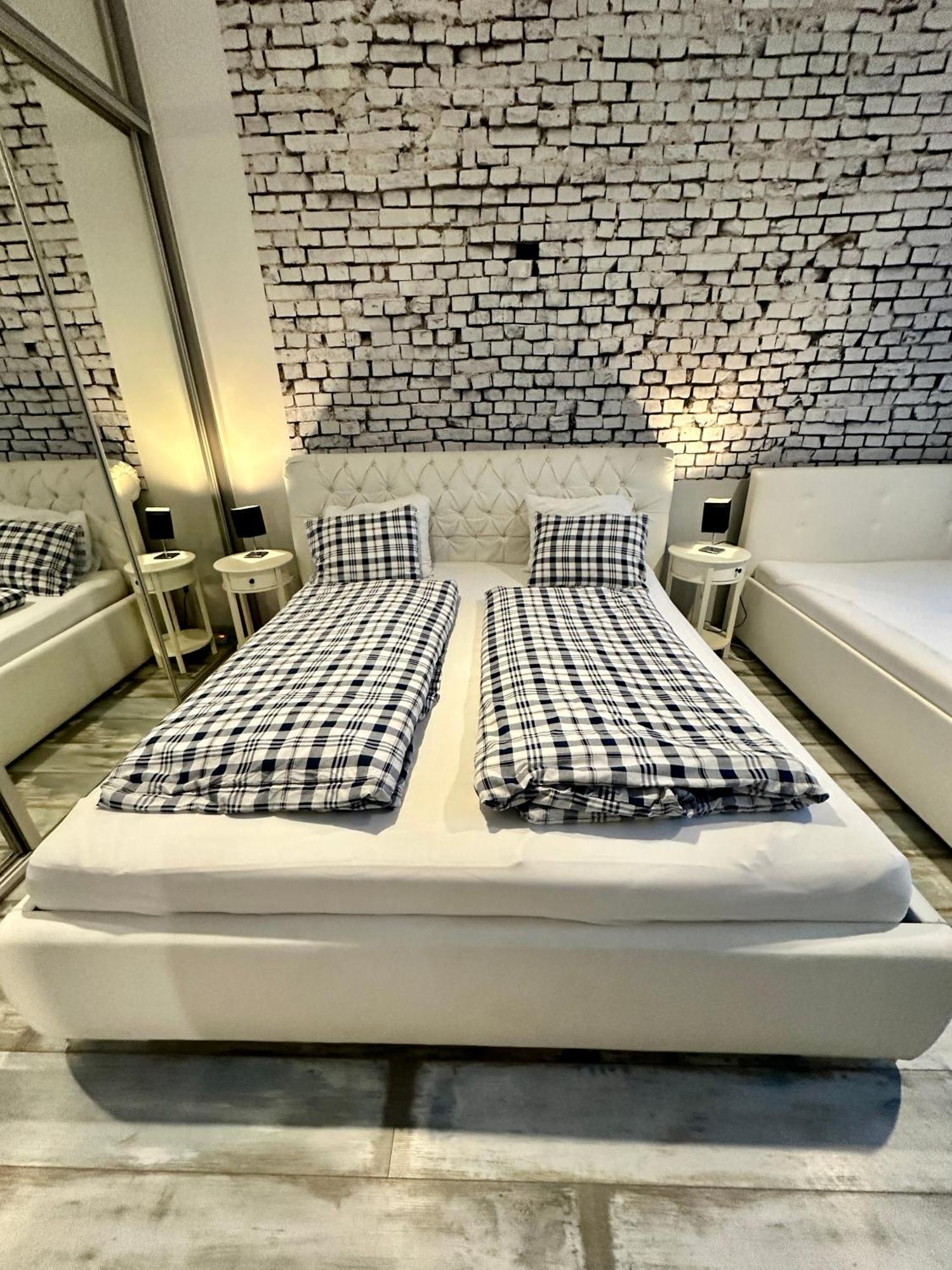 Royal City Centre Apartment Poprad Ngoại thất bức ảnh