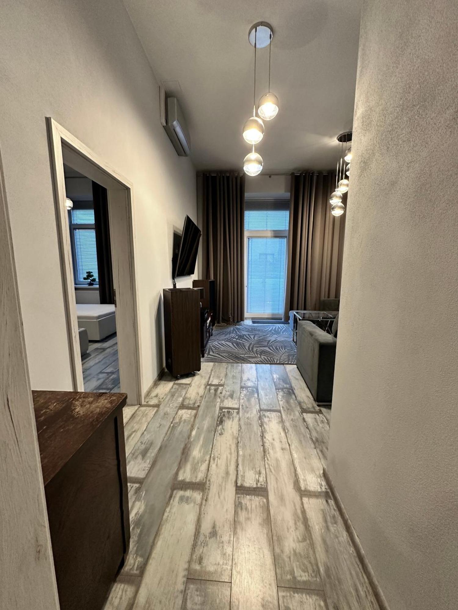 Royal City Centre Apartment Poprad Ngoại thất bức ảnh