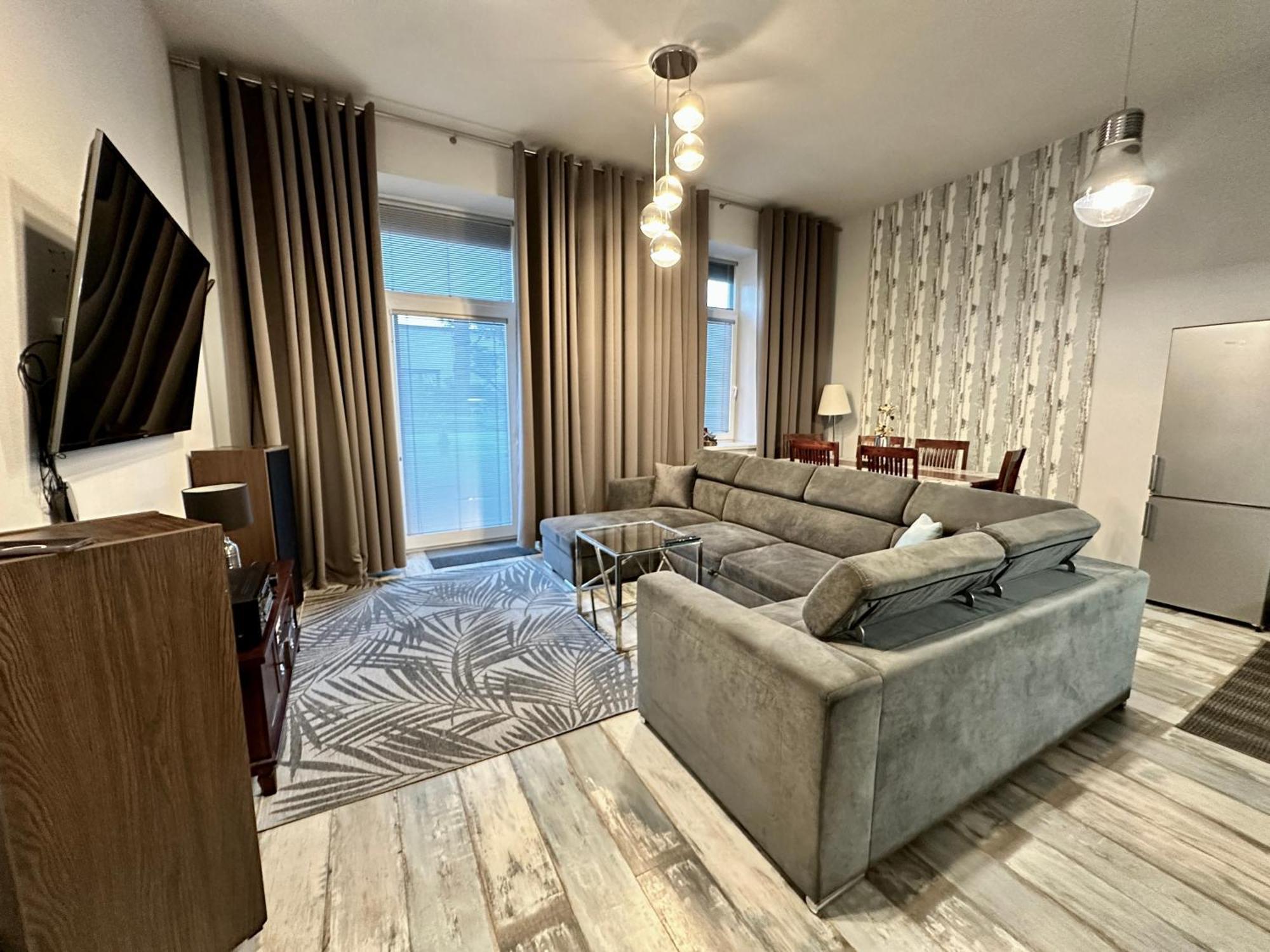 Royal City Centre Apartment Poprad Ngoại thất bức ảnh