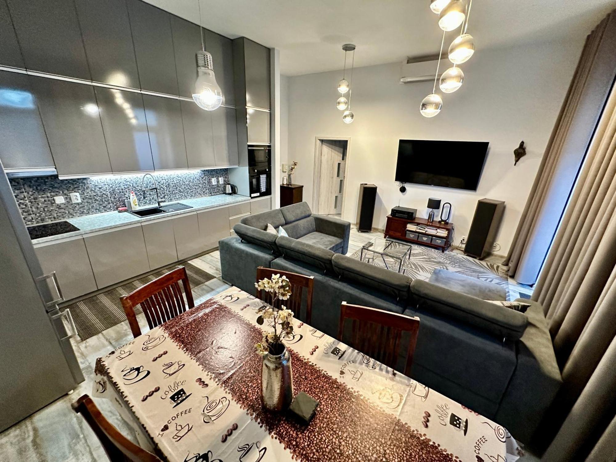 Royal City Centre Apartment Poprad Ngoại thất bức ảnh