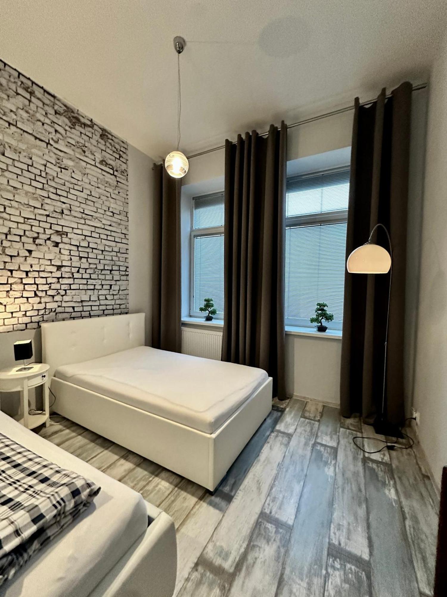 Royal City Centre Apartment Poprad Ngoại thất bức ảnh