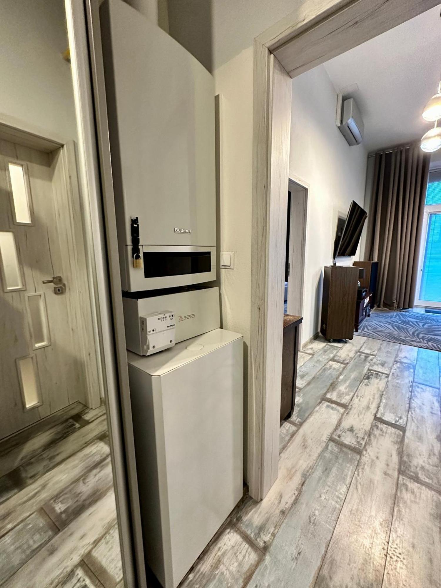 Royal City Centre Apartment Poprad Ngoại thất bức ảnh