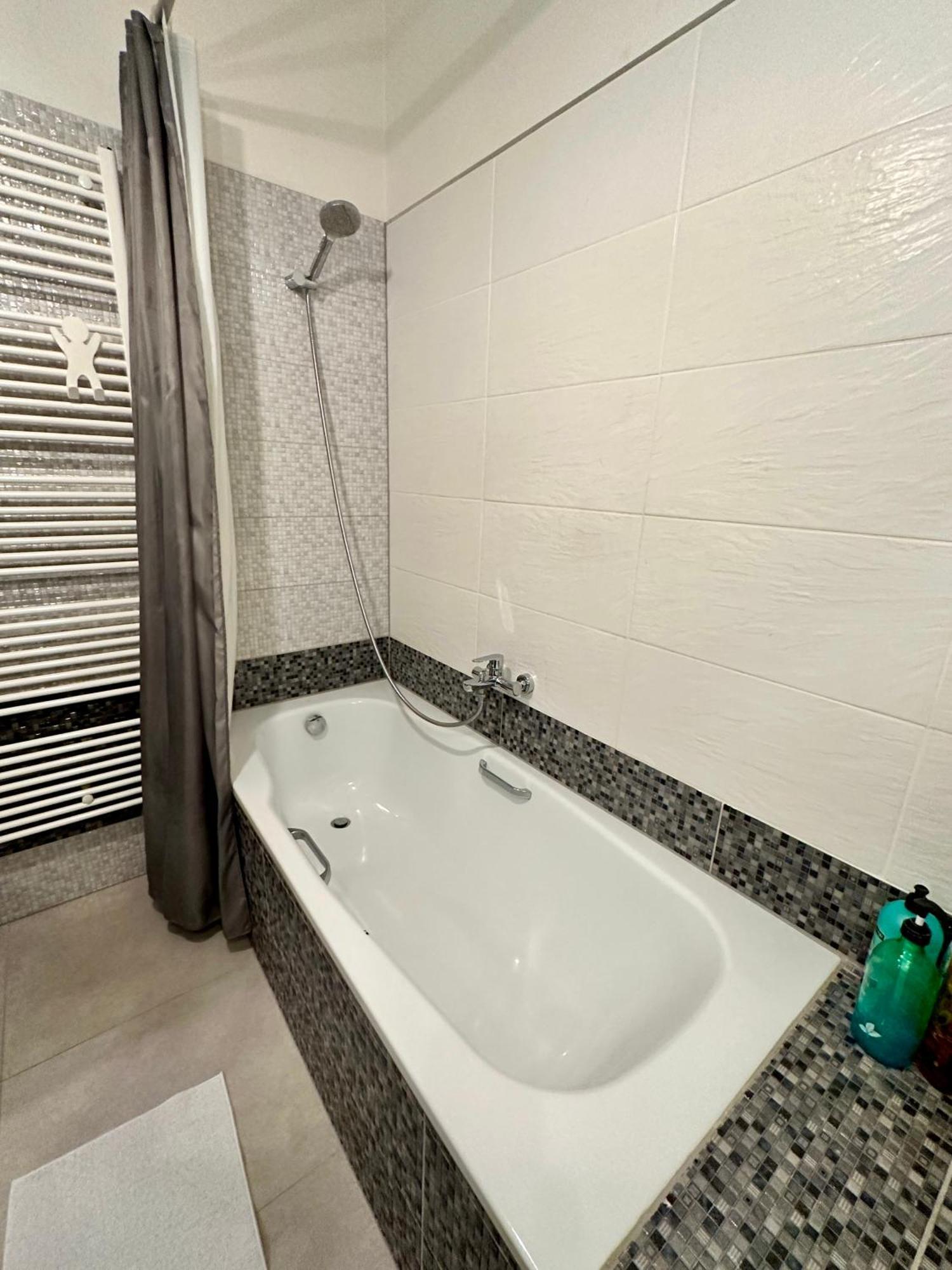 Royal City Centre Apartment Poprad Ngoại thất bức ảnh