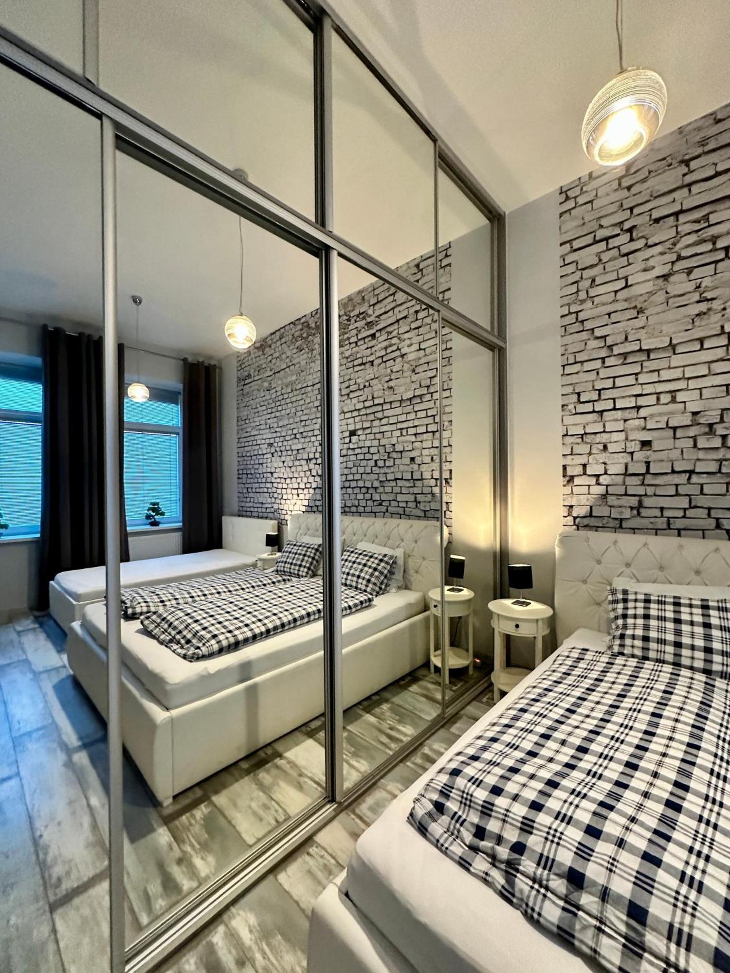 Royal City Centre Apartment Poprad Ngoại thất bức ảnh