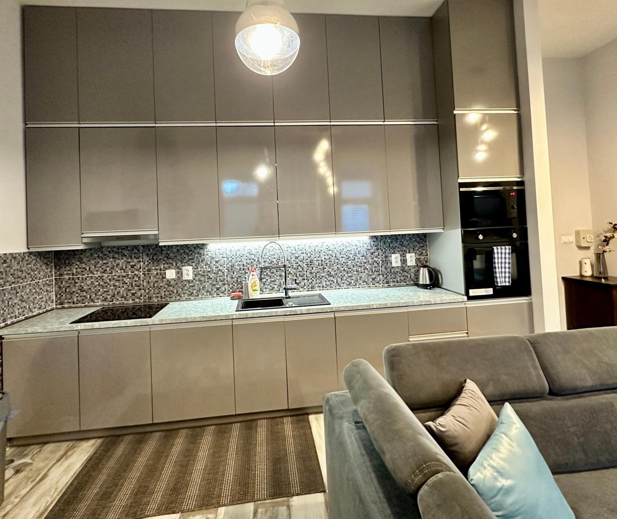 Royal City Centre Apartment Poprad Ngoại thất bức ảnh