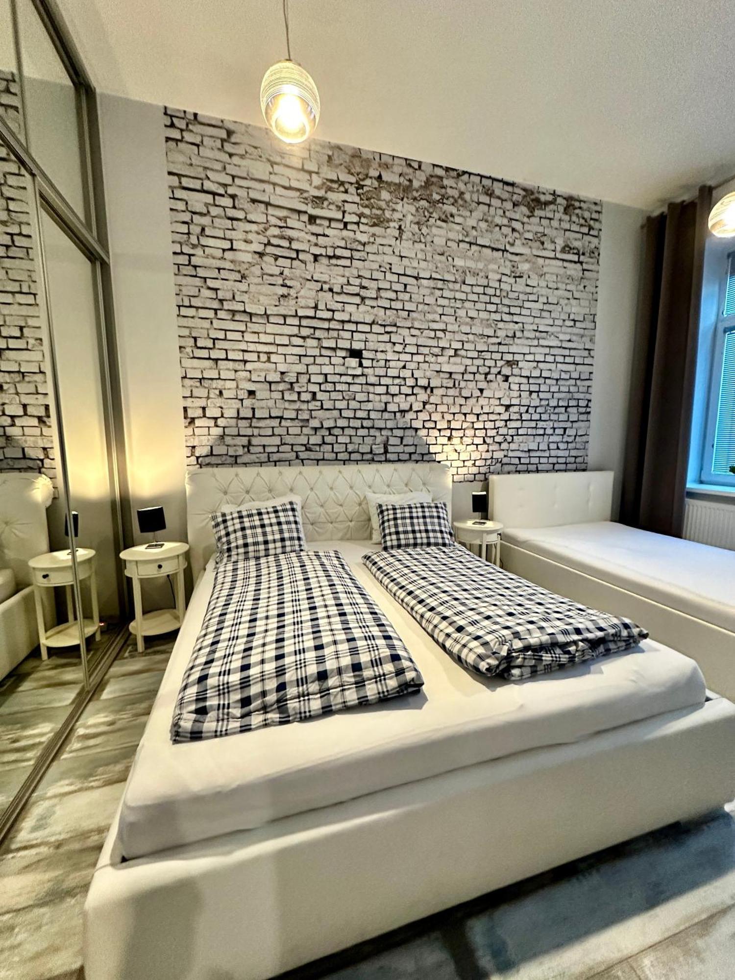 Royal City Centre Apartment Poprad Ngoại thất bức ảnh