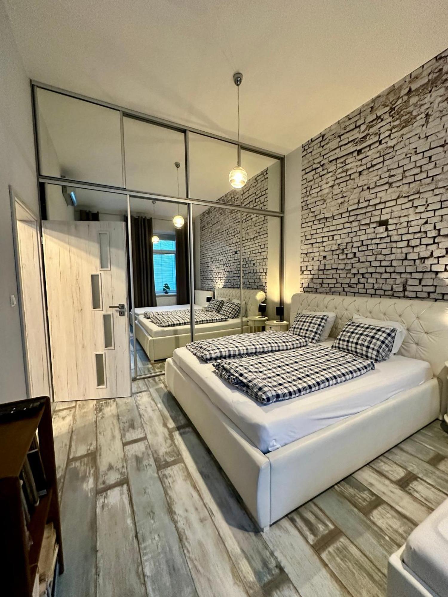Royal City Centre Apartment Poprad Ngoại thất bức ảnh