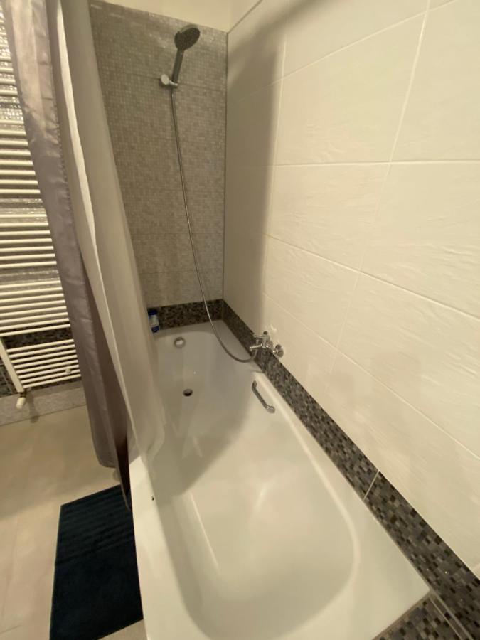 Royal City Centre Apartment Poprad Ngoại thất bức ảnh
